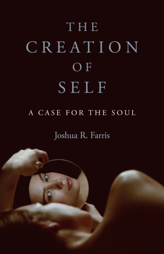 Imagen de portada: The Creation of Self 9781803410869