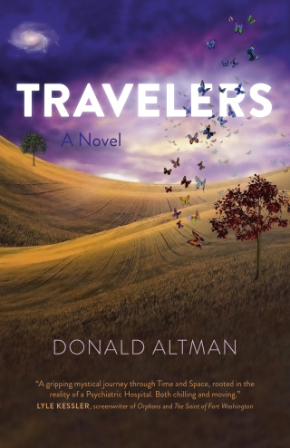 Titelbild: Travelers 9781803410944