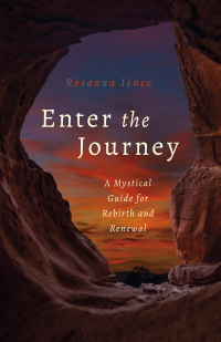 Immagine di copertina: Enter the Journey 9781803410982