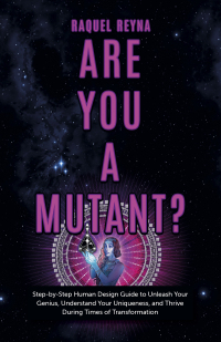 Titelbild: Are You a Mutant? 9781803411125