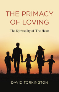 Cover image: The Primacy of Loving 9781803411200