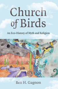 Cover image: Church of Birds 9781803411224