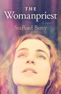 Cover image: The Womanpriest 9781803411248