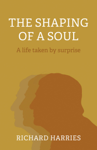 Cover image: The Shaping of a Soul 9781803411620