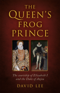 Titelbild: The Queen's Frog Prince 9781803411644