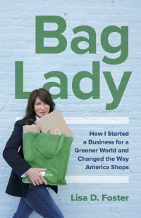 Imagen de portada: Bag Lady 9781803411668