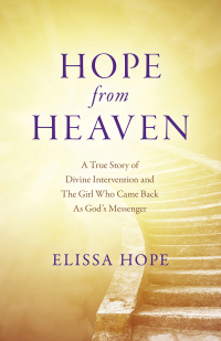 Cover image: Hope From Heaven 9781803411743