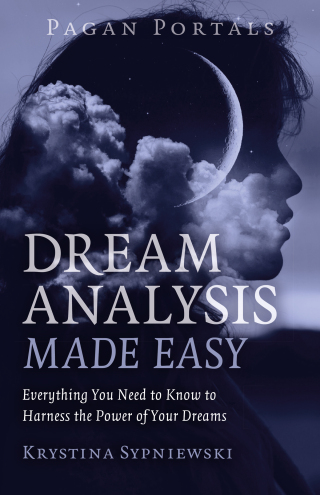صورة الغلاف: Pagan Portals - Dream Analysis Made Easy 9781803411781