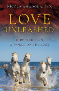 Cover image: Love Unleashed 9781803411804