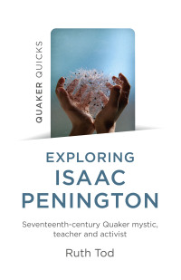 Titelbild: Exploring Isaac Penington 9781803411842