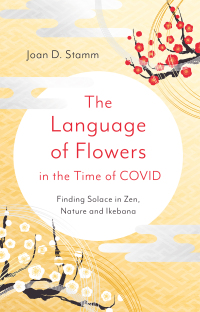 Omslagafbeelding: The Language of Flowers in the Time of COVID 9781803411903