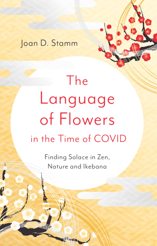 Cover image: Language of Flowers in the Time of COVID 9781803411903