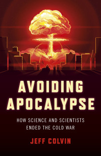 Cover image: Avoiding Apocalypse 9781803411989