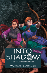 Cover image: Into Shadow 9781803412184