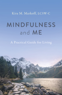 Titelbild: Mindfulness and Me 9781803412221