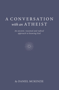 Immagine di copertina: A Conversation with an Atheist 9781803412269