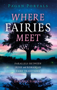Cover image: Pagan Portals - Where Fairies Meet 9781803410197