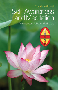 Cover image: Self-Awareness and Meditation 9781803412313