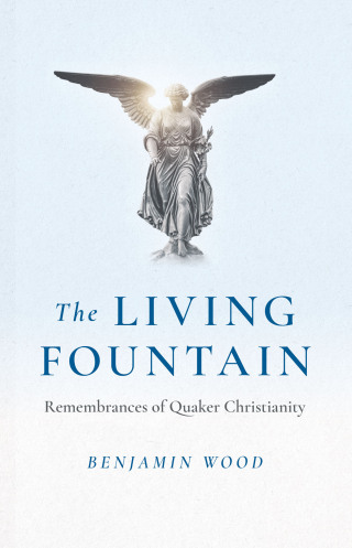 Cover image: Living Fountain 9781803412337