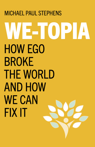 Cover image: We-Topia 9781803412382