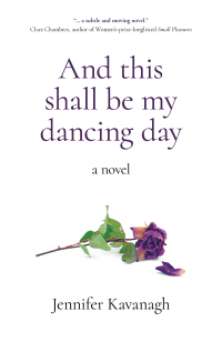 Imagen de portada: And This Shall Be My Dancing Day 9781803412450