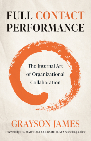 Imagen de portada: Full Contact Performance 9781803412511