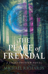 Cover image: The Peace of Freysdal 9781803412573