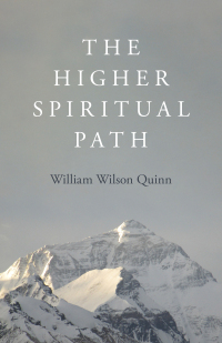 Omslagafbeelding: The Higher Spiritual Path 9781803412603