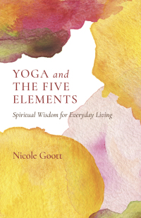 Omslagafbeelding: Yoga and the Five Elements 9781803412672