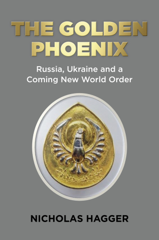 Cover image: The Golden Phoenix 9781803412757