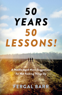 صورة الغلاف: 50 Years - 50 Lessons! 9781803412832