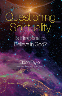 Immagine di copertina: Questioning Spirituality 9781803413013