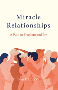 Cover image: Miracle Relationships 9781803413075