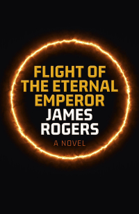 Imagen de portada: Flight of the Eternal Emperor 9781803413198