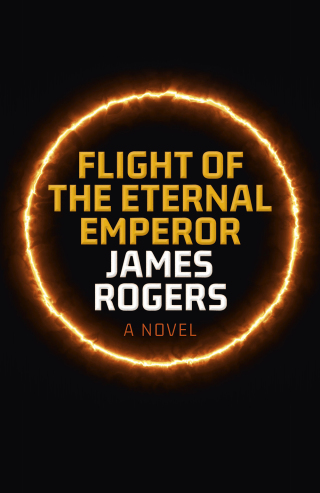 Cover image: Flight of the Eternal Emperor 9781803413198
