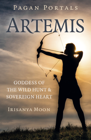 表紙画像: Pagan Portals: Artemis 9781803413228