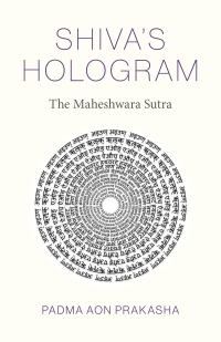 Omslagafbeelding: Shiva's Hologram 9781803413341