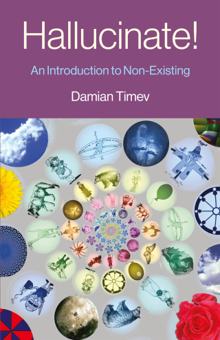 Cover image: Hallucinate! 9781803413563