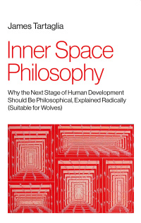 Cover image: Inner Space Philosophy 9781803413594