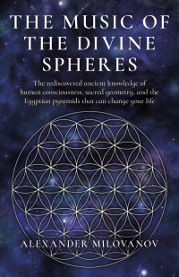 Titelbild: The Music of the Divine Spheres 9781803413655