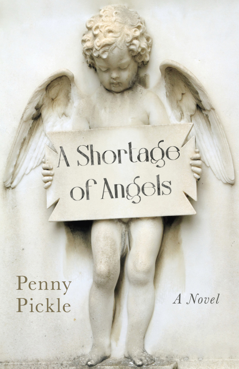 A Shortage of Angels: A Novel - FULL INSTANT DOWNLOAD | PDF DOCX EPUB