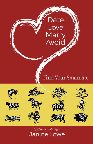 Cover image: Date, Love, Marry, Avoid 9781803413761