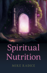 Imagen de portada: Spiritual Nutrition 9781803413846
