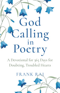 Cover image: God Calling in Poetry 9781803413914