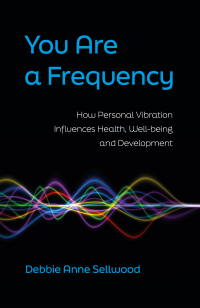 Cover image: You Are a Frequency 9781803413969