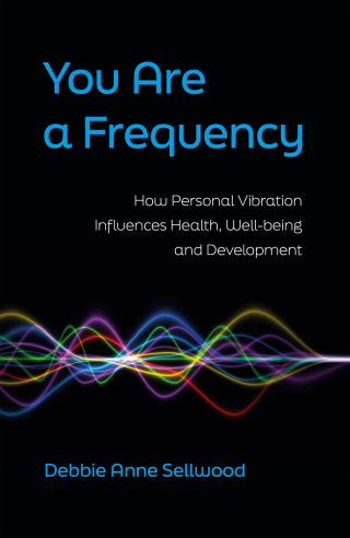Imagen de portada: You Are a Frequency 9781803413969