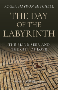 Immagine di copertina: The Day of the Labyrinth 9781803414157