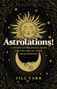 Immagine di copertina: Astrolations! 9781803414201
