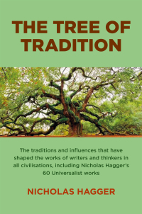 Cover image: The Tree of Tradition 9781803414270