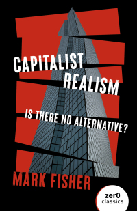 Immagine di copertina: Capitalist Realism 9781803414300